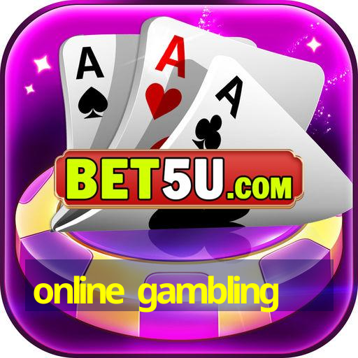 online gambling